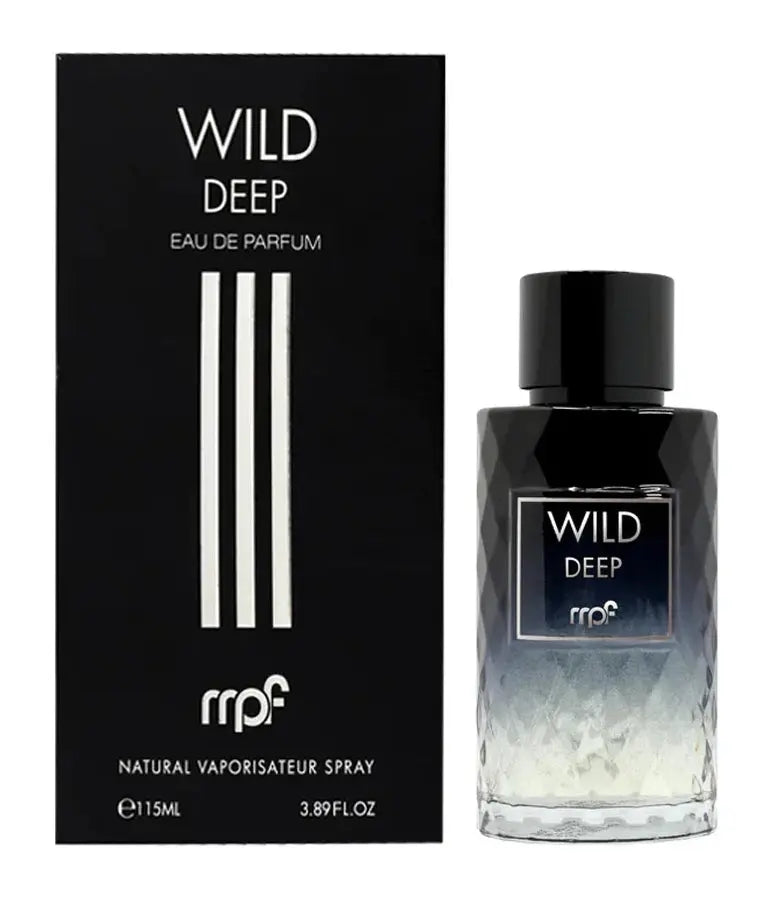 Wild Deep 115ml MyPerfumes - MPF