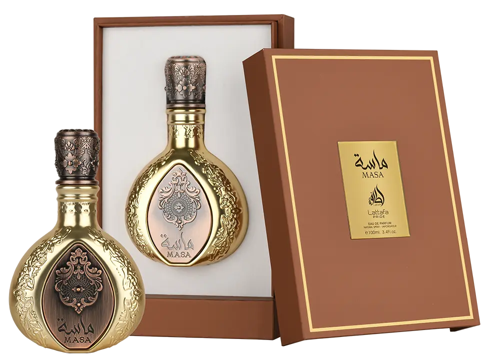 Masa 100ml Lattafa PRIDE
