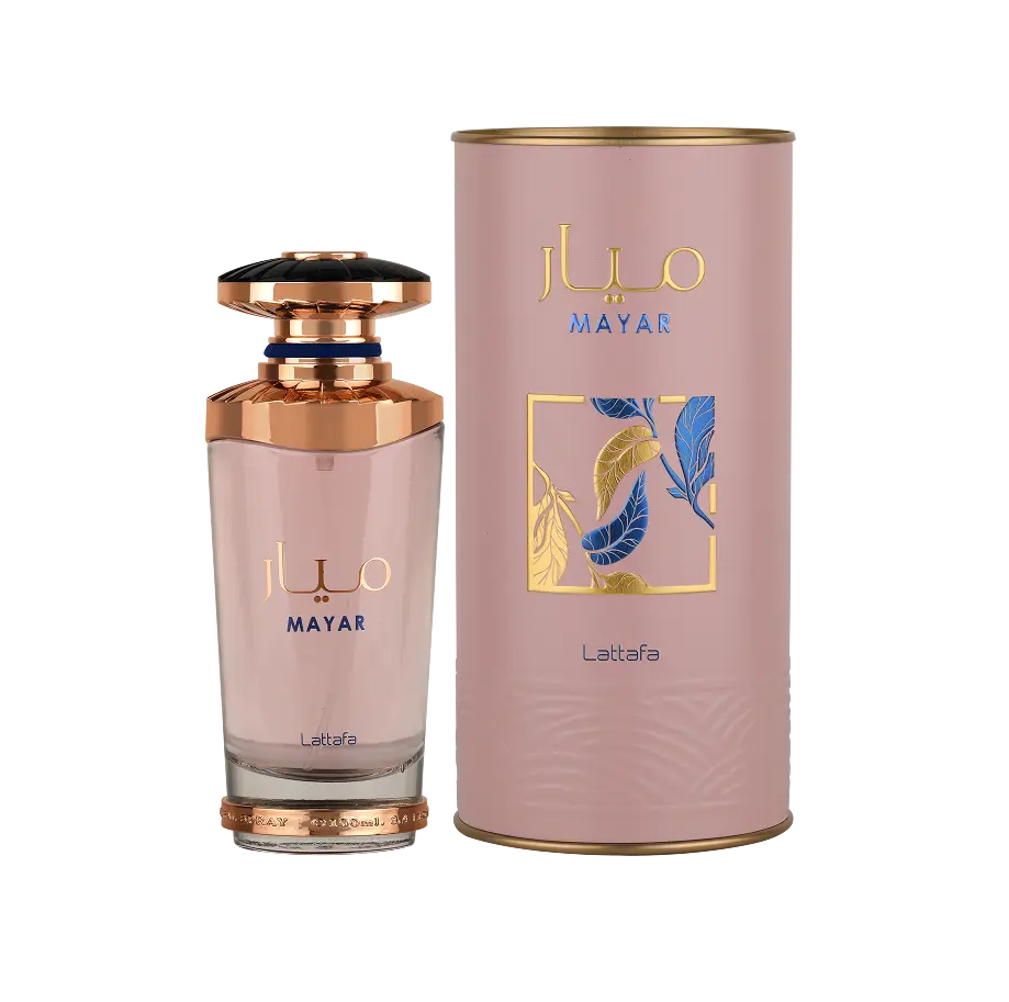 Mayar 100ml Lattafa Collection