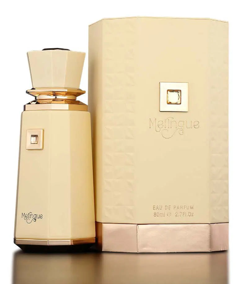 Meringue 100ml French Avenue