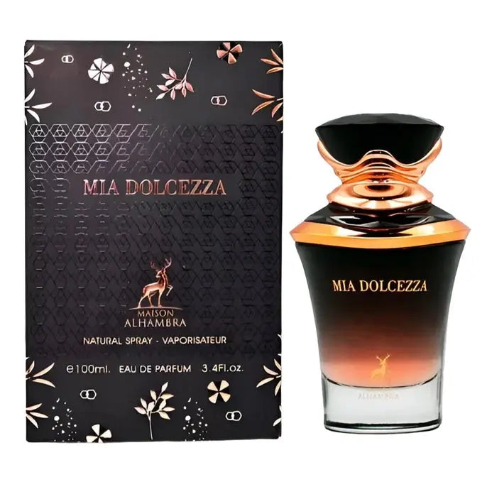 Mia Dolcezza 100ml Maison Alhambra