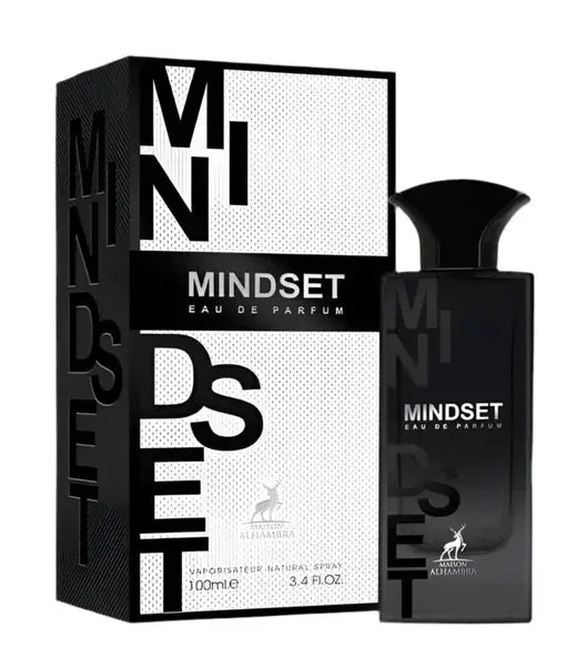 Mindset 100ml Maison Alhambra