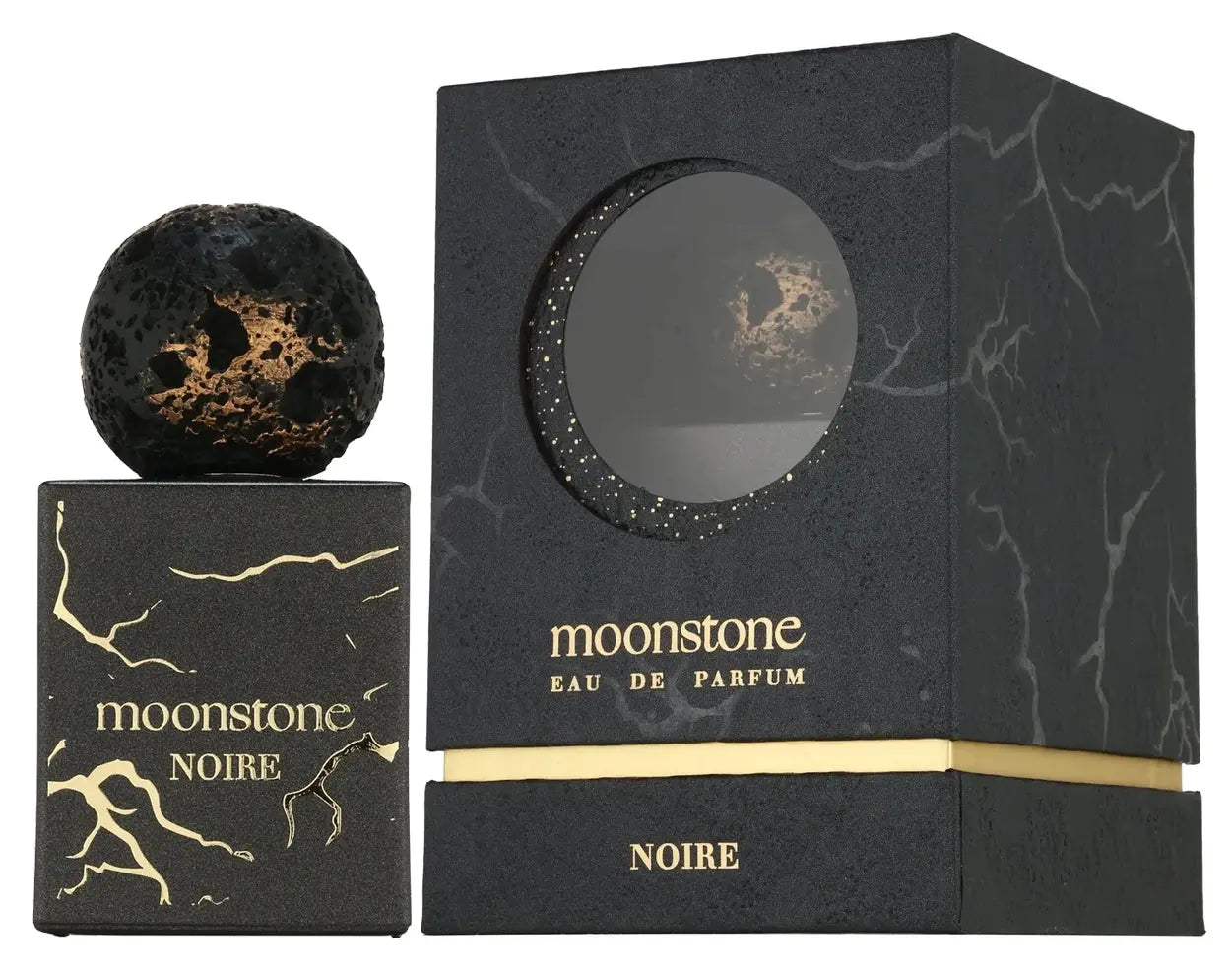 Moonstone Noire 100ml French Avenue