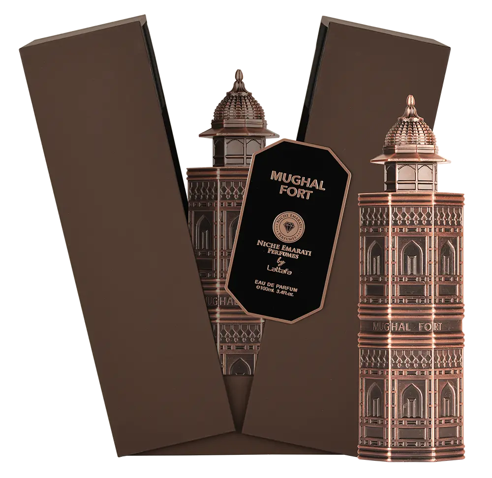 Mughal Fort 100ml Lattafa Niche Emarati