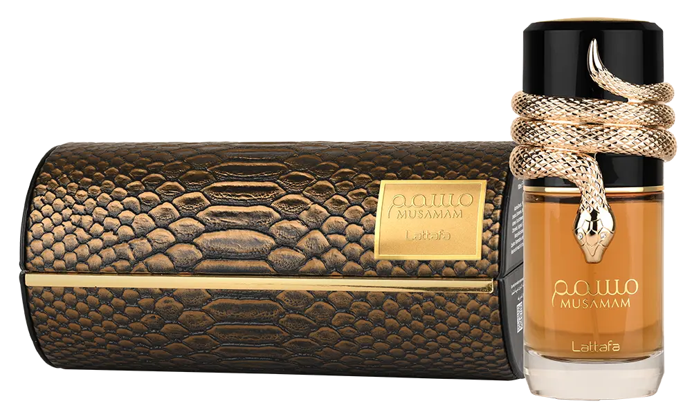 Musamam 100ml Lattafa Collection