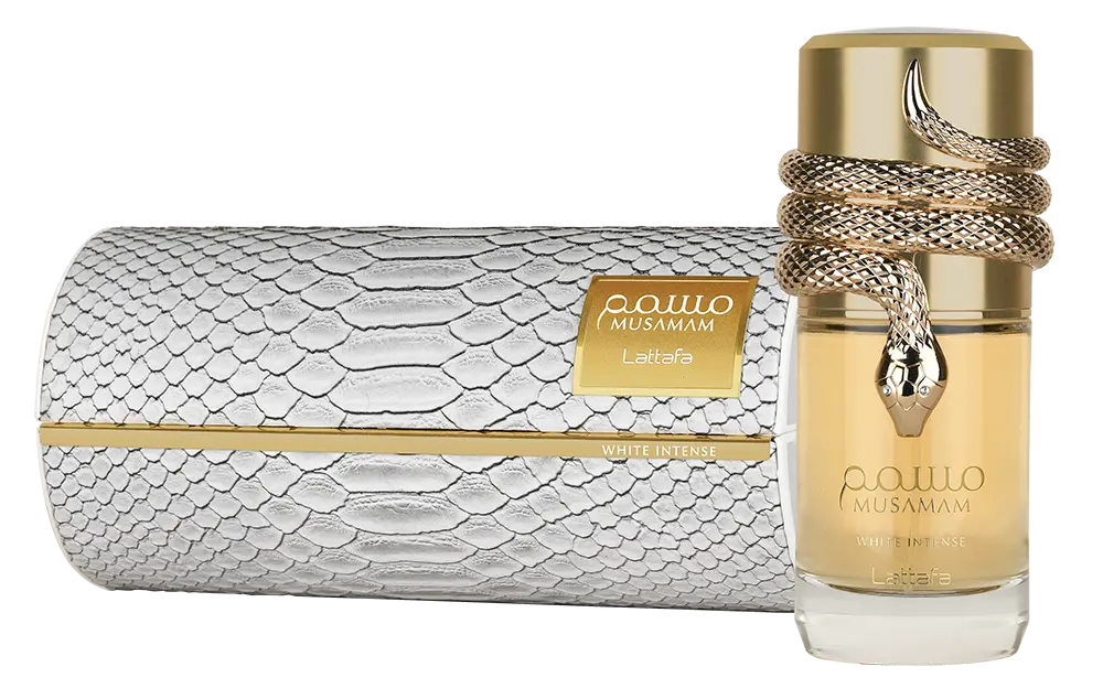 Musamam White Intense 100ml Lattafa Collection