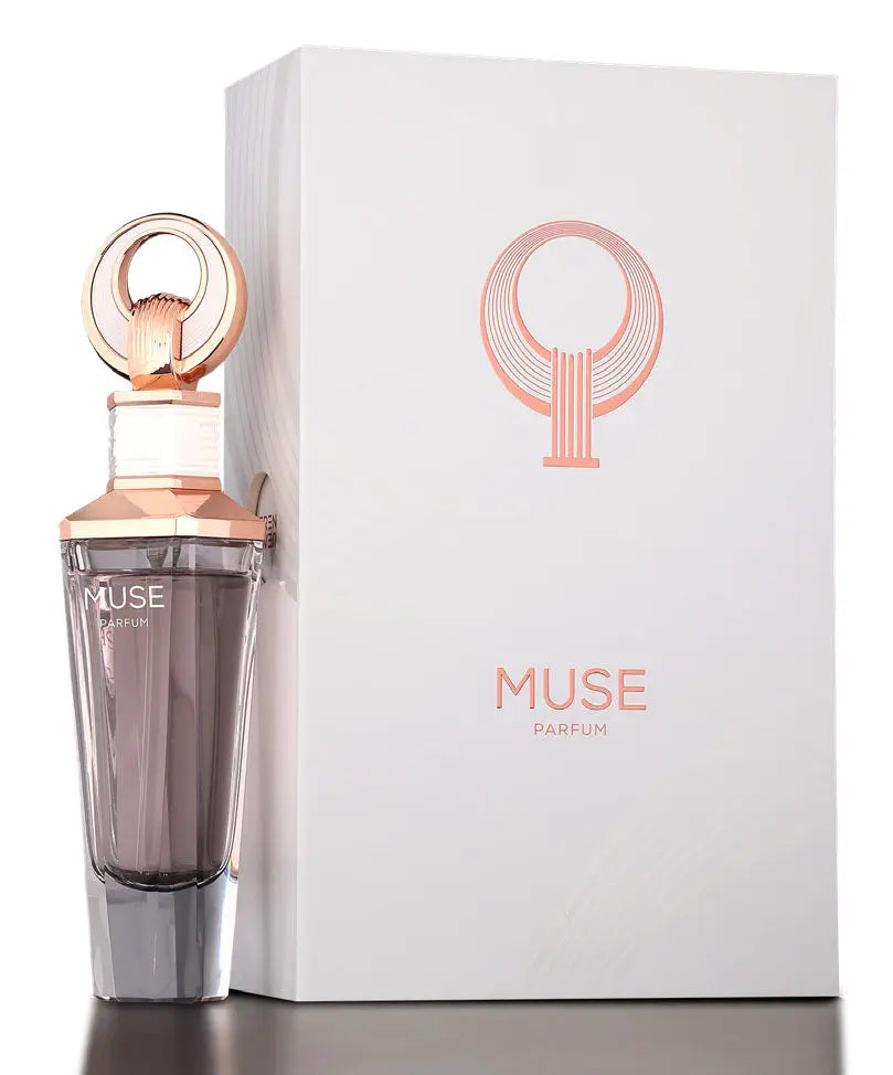 Muse Parfum 80ml French Avenue