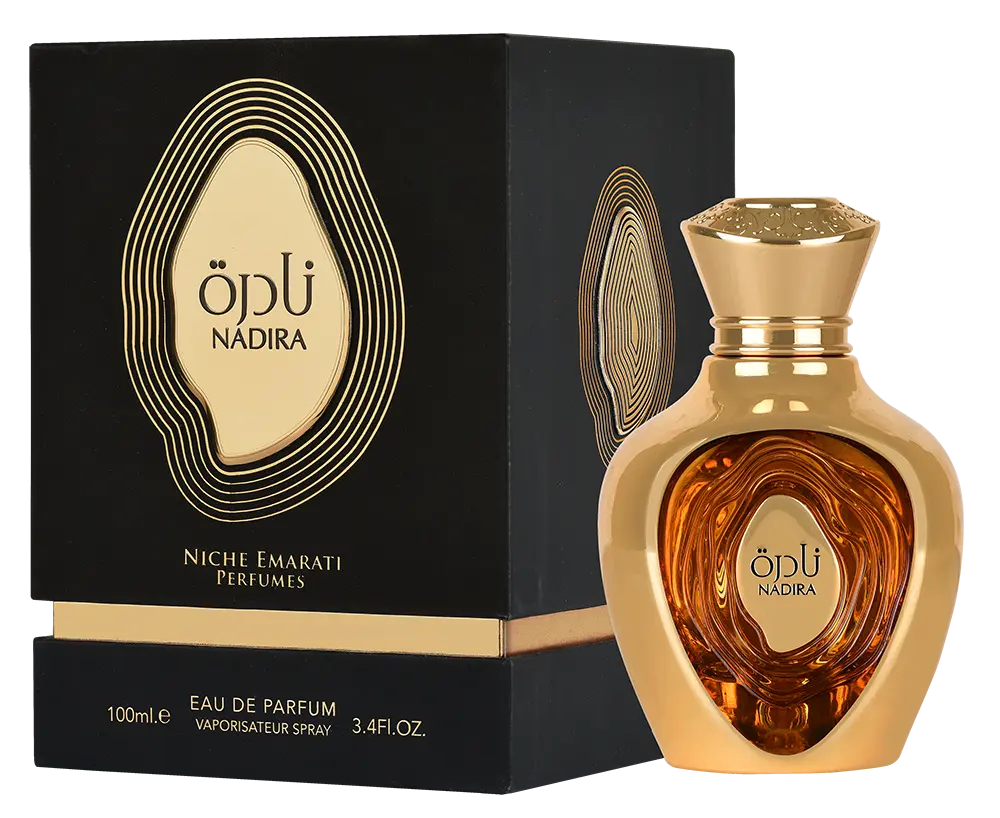 Nadira 100ml Lattafa Niche Emarati
