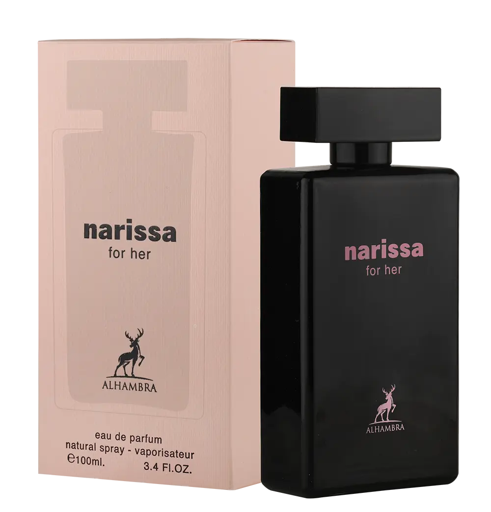 Narissa For Her 100ml Maison Alhambra