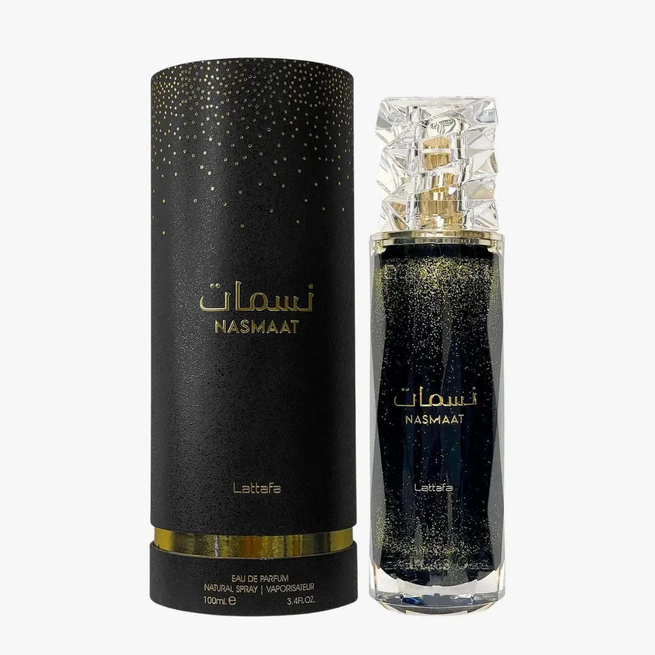 Nasmaat 100ml Lattafa Collection