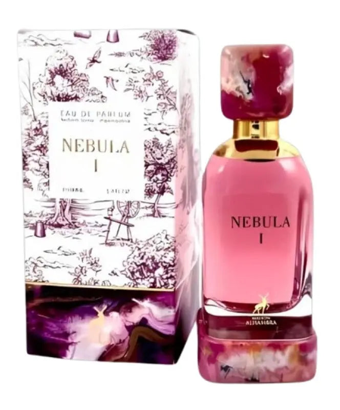 Nebula I 100ml Maison Alhambra