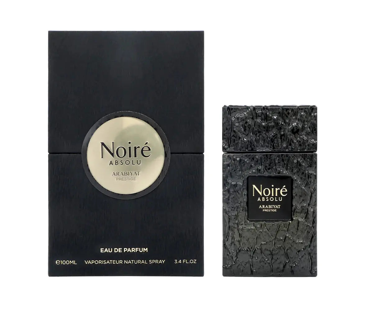 Noire Absolu 100ml Arabiyat Prestige