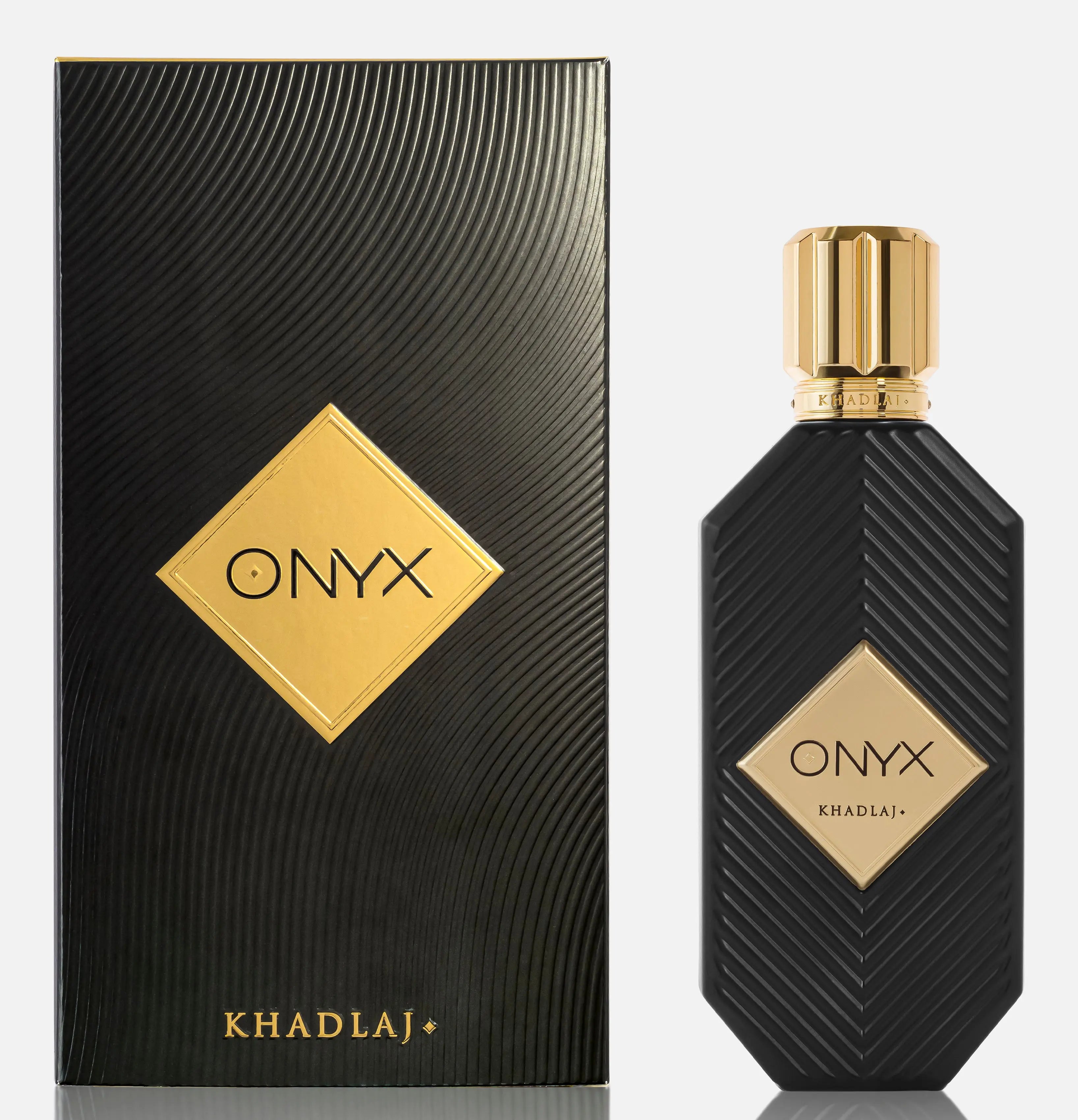 Onyx Gold 100ml Khadlaj