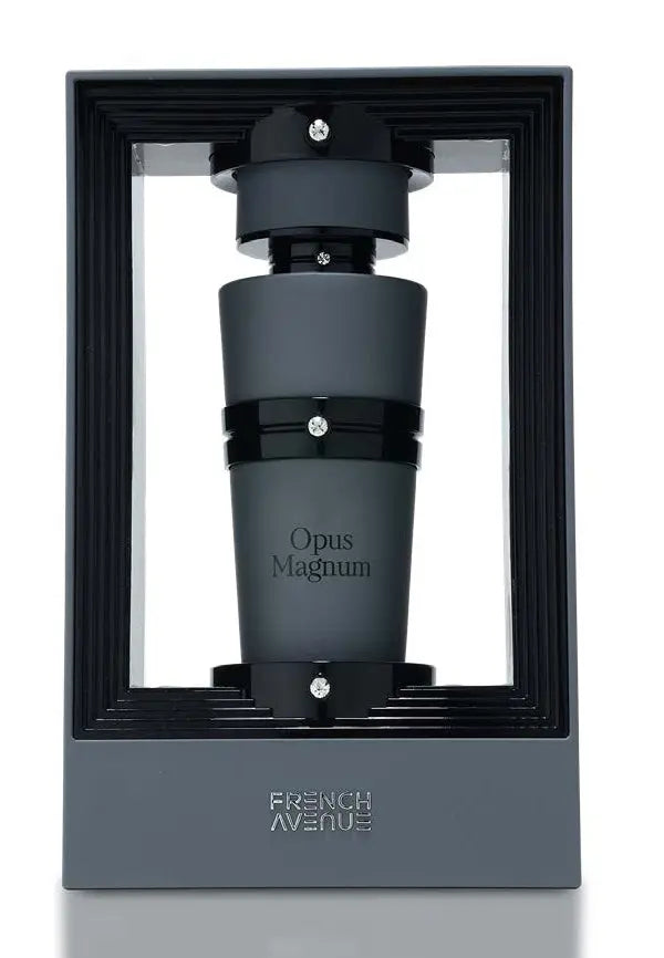 Opus Magnum 100ml French Avenue