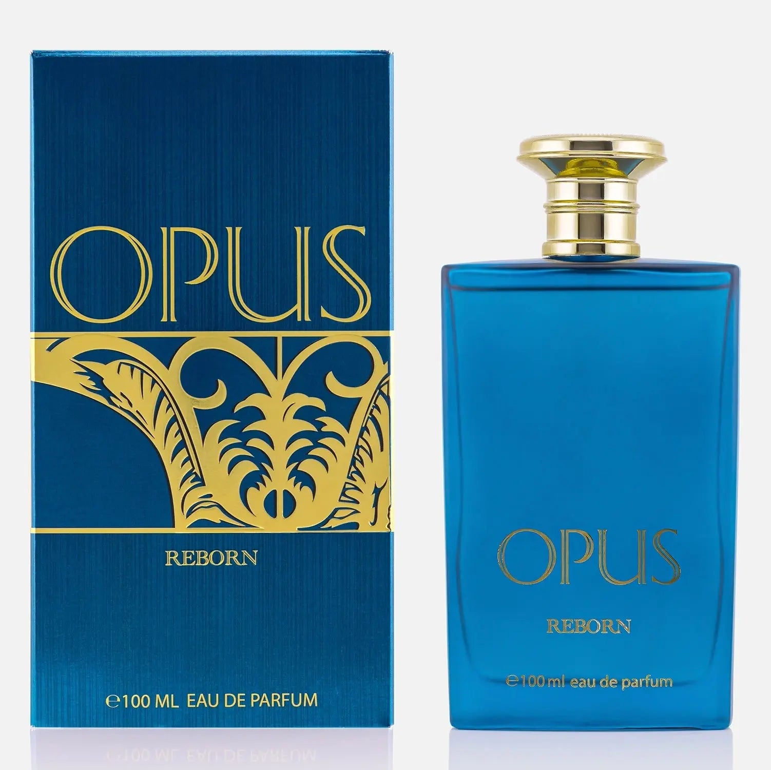 Opus 100ml Khadlaj