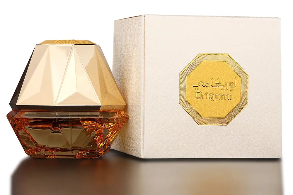 Origami 80ml Fragrance World