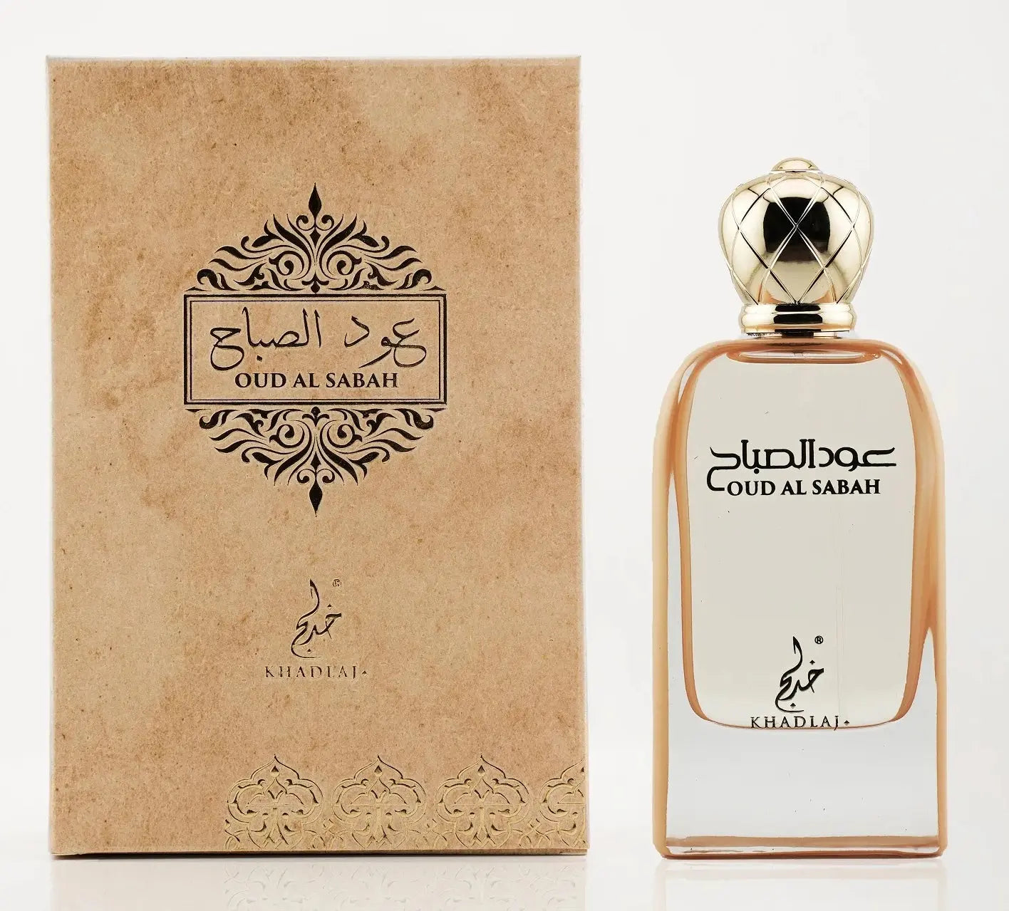 Oud Al Sabah 100ml Khadlaj