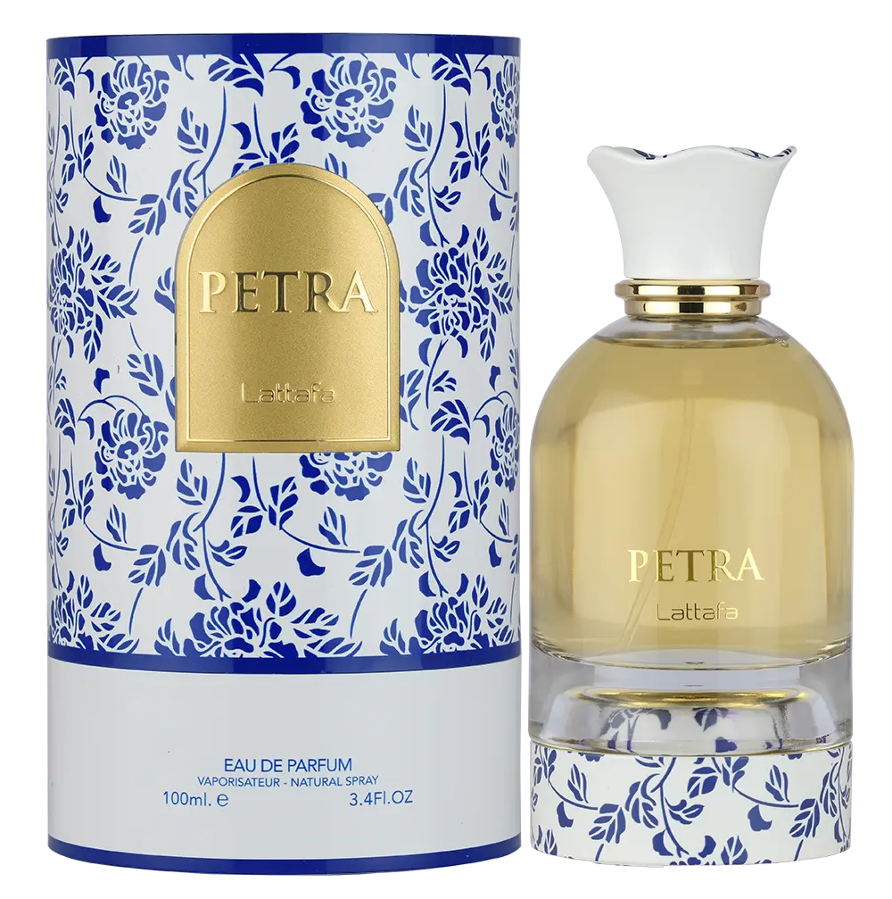 Petra 100ml Lattafa Collection