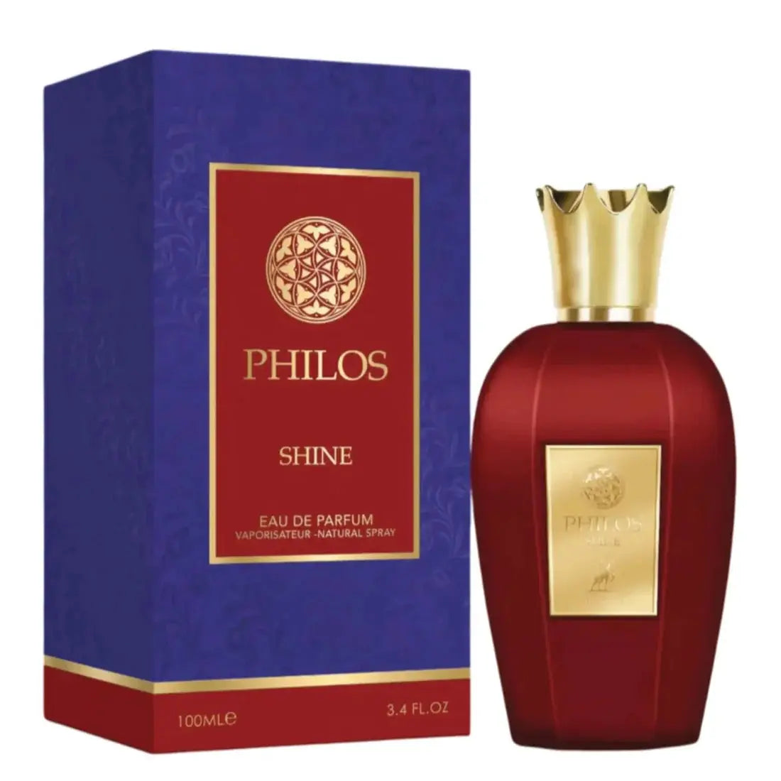 Philos Shine 100ml Maison Alhambra