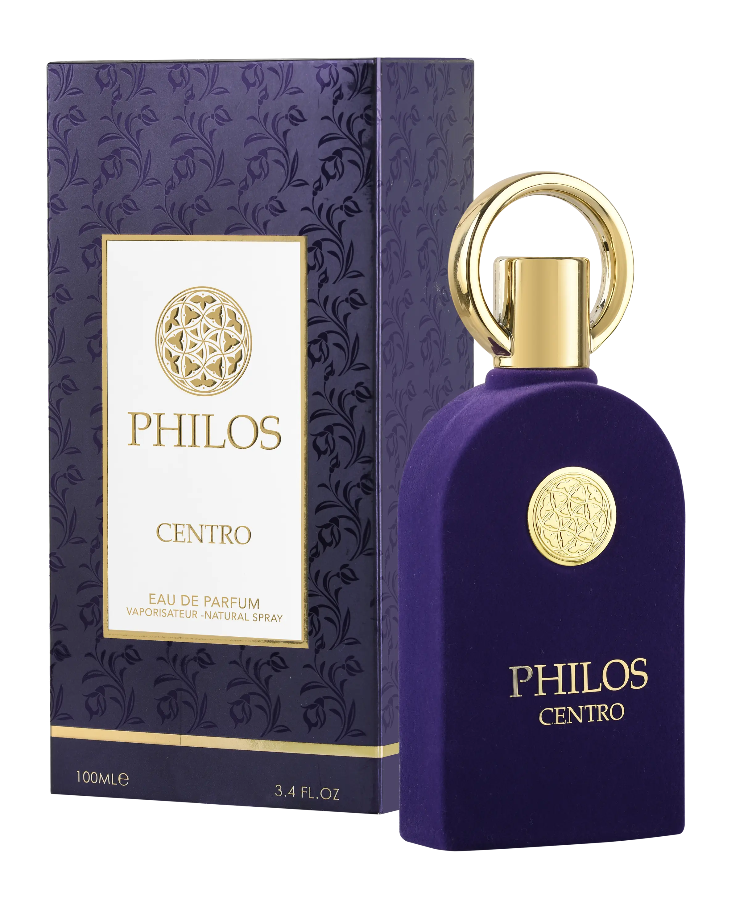 Philos Centro 100ml Maison Alhambra