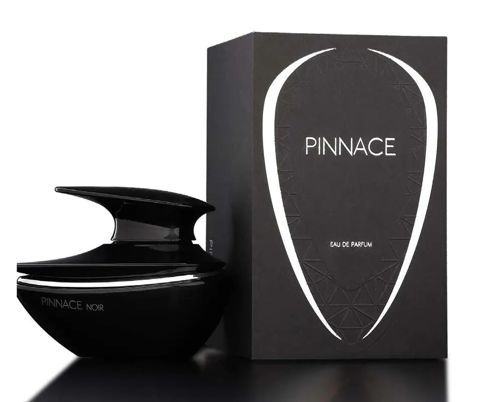 Pinnace Noir 100ml French Avenue