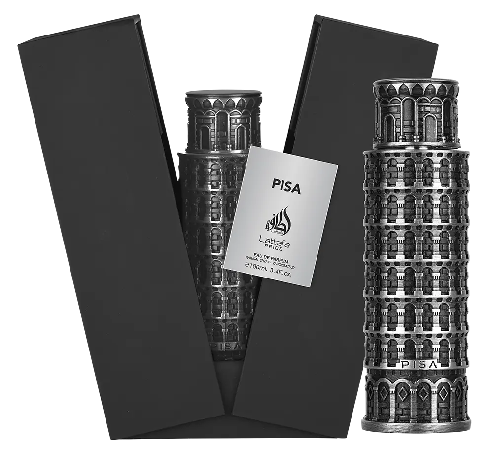 Pisa 100ml Lattafa PRIDE
