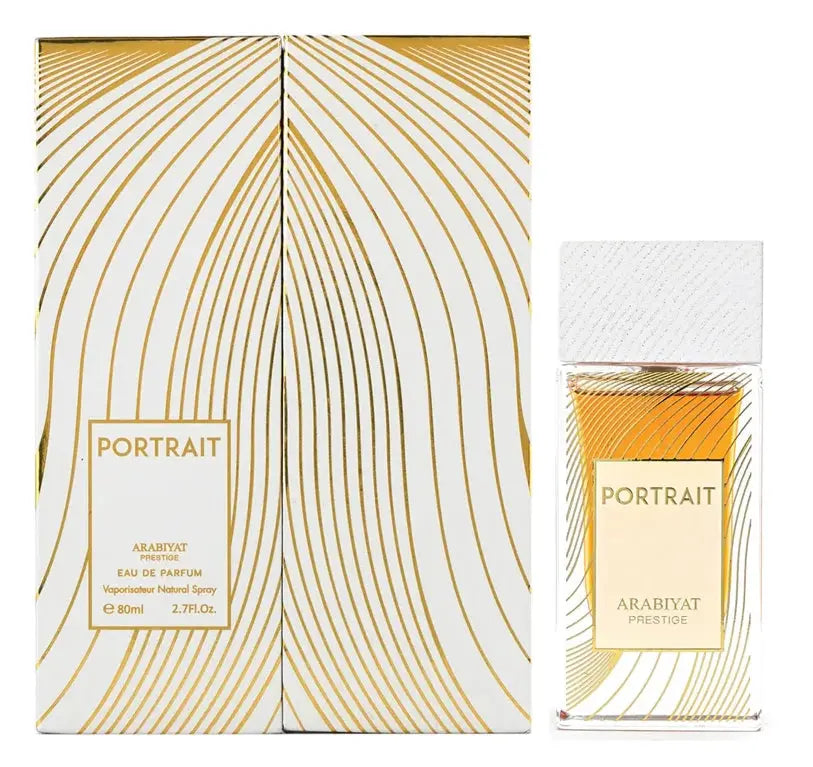 Portrait 80ml Arabiyat Prestige