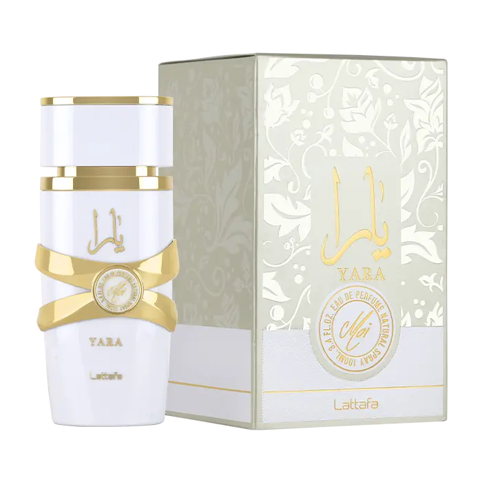 Yara Moi 100ml Lattafa Collection