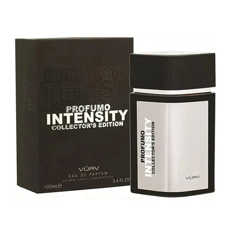 Profumo Intensity Collector's Edition 100ml VURV
