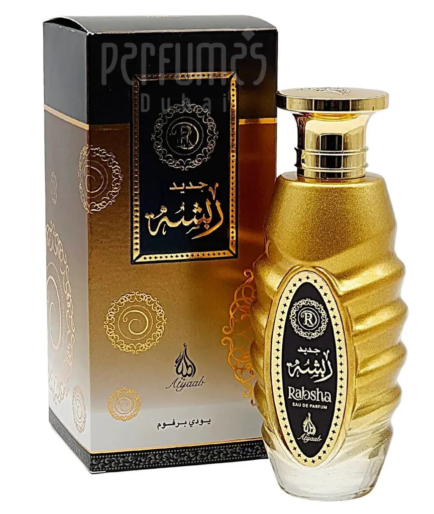 Rabsha Night 100ml Khadlaj
