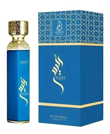 Raees 180ml Arabiyat Prestige