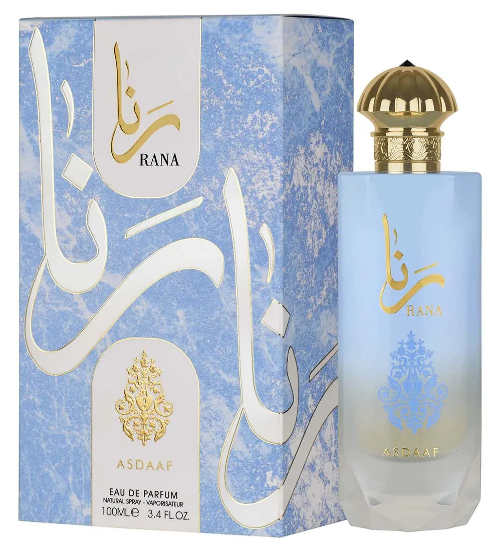 Rana 100ml Lattafa ASDAAF