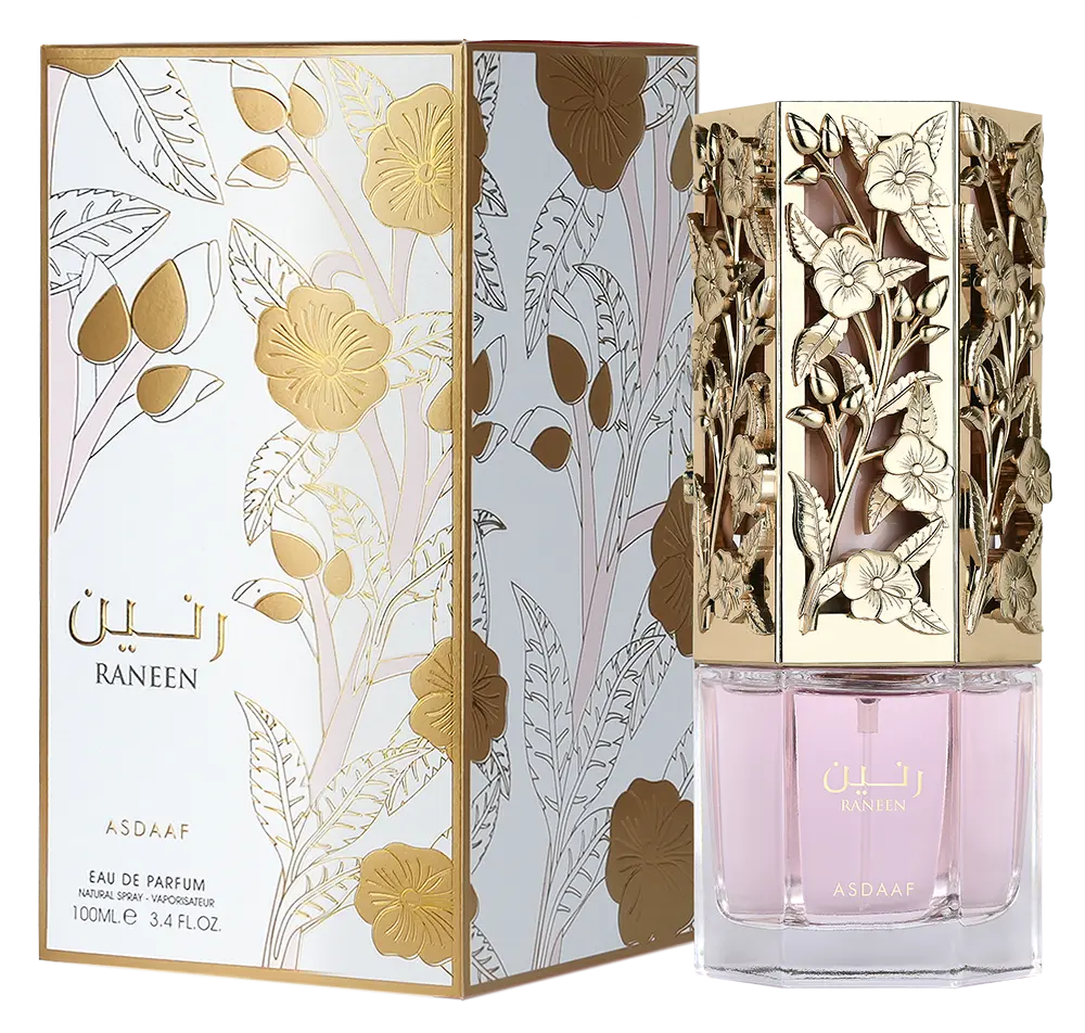 Raneen 100ml Lattafa ASDAAF