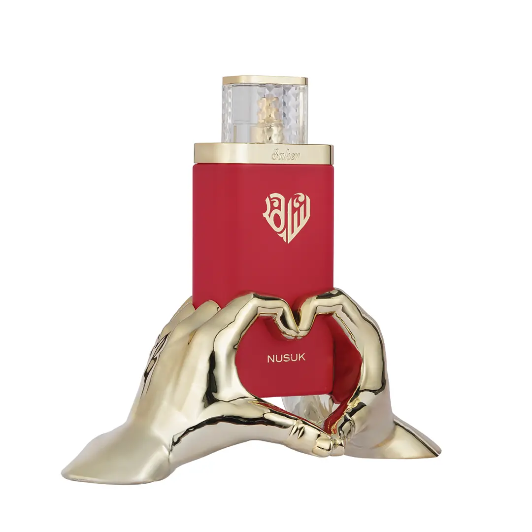 Saher 100ml - Nusuk Nusuk