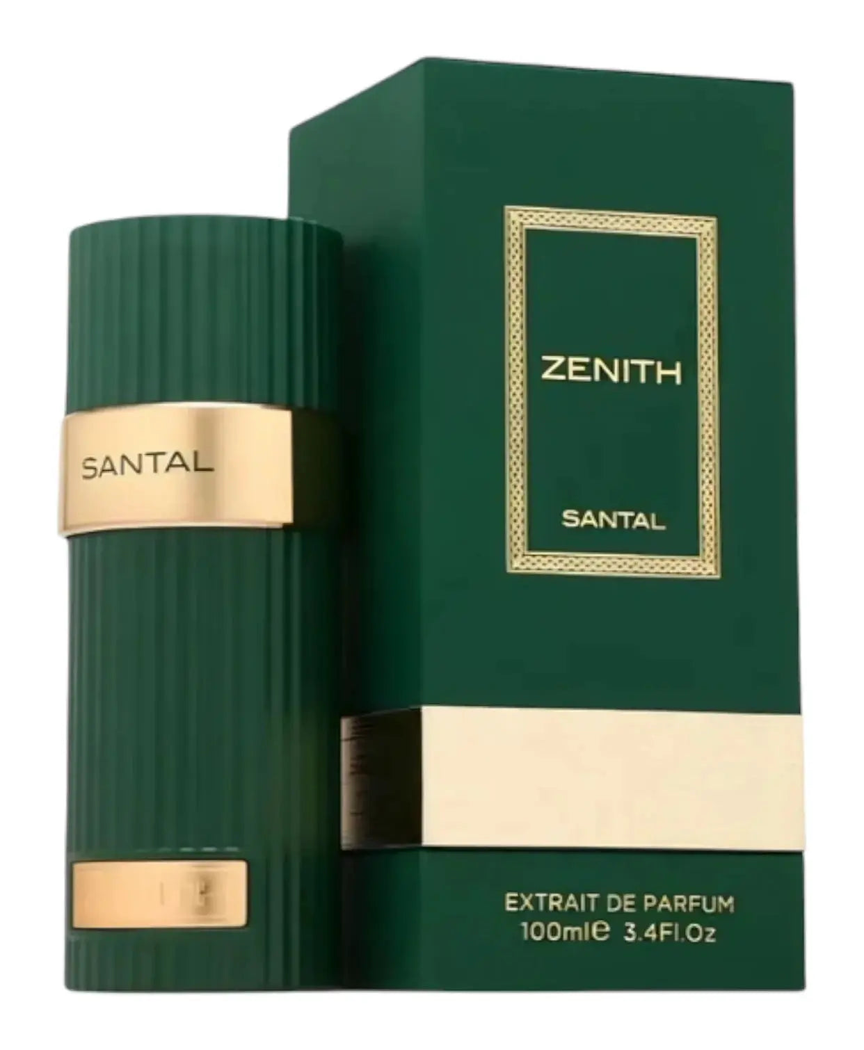 Zenith Santal 100ml French Avenue