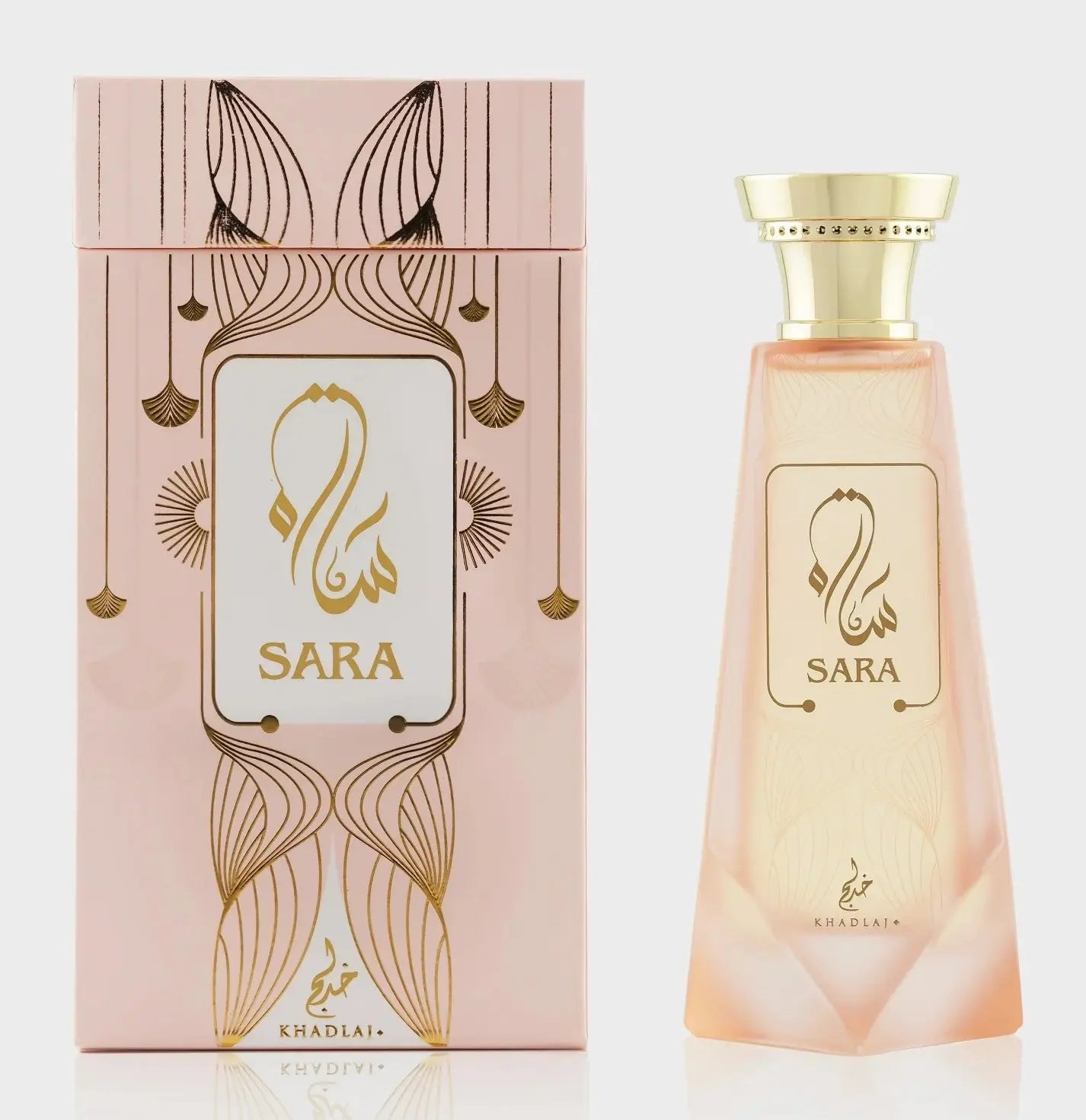 Sara 100ml Khadlaj