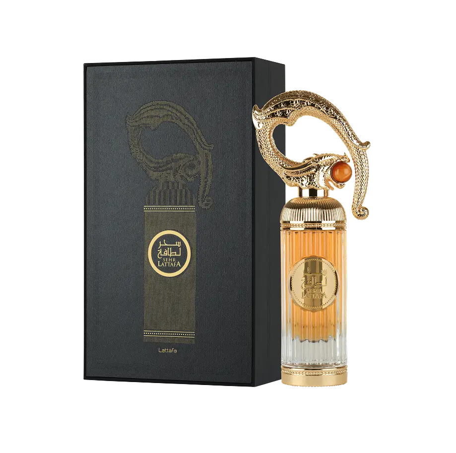 Sehr Lattafa 100ml Lattafa Collection