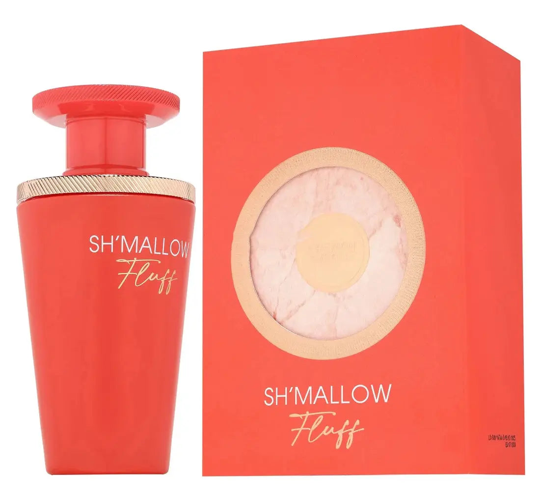 Sh'mallow Fluff 80ml French Avenue