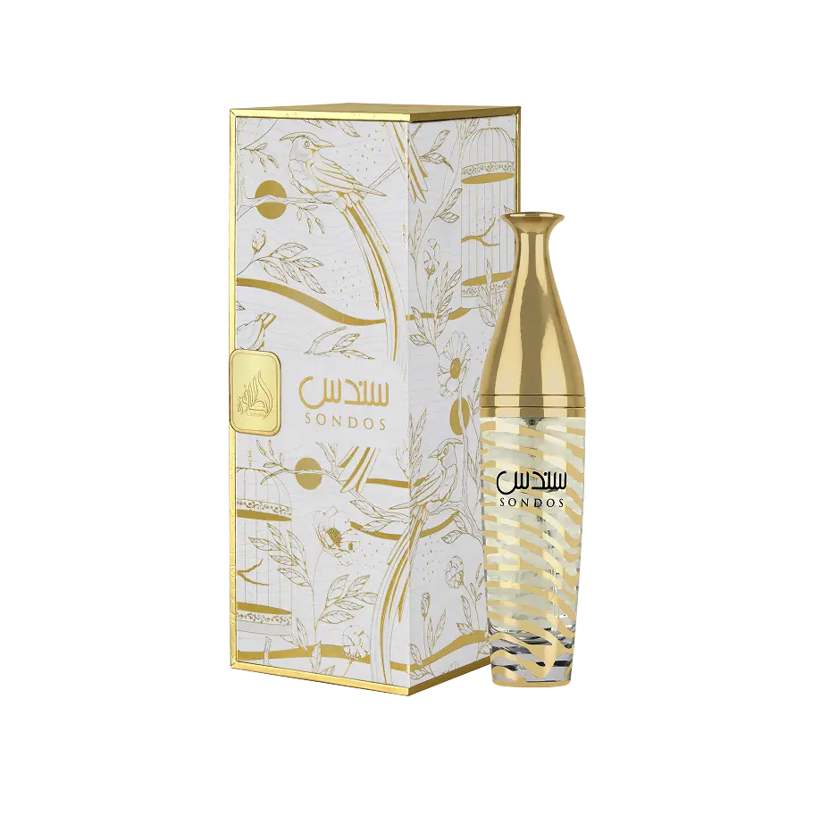 Sondos 100ml Lattafa Collection
