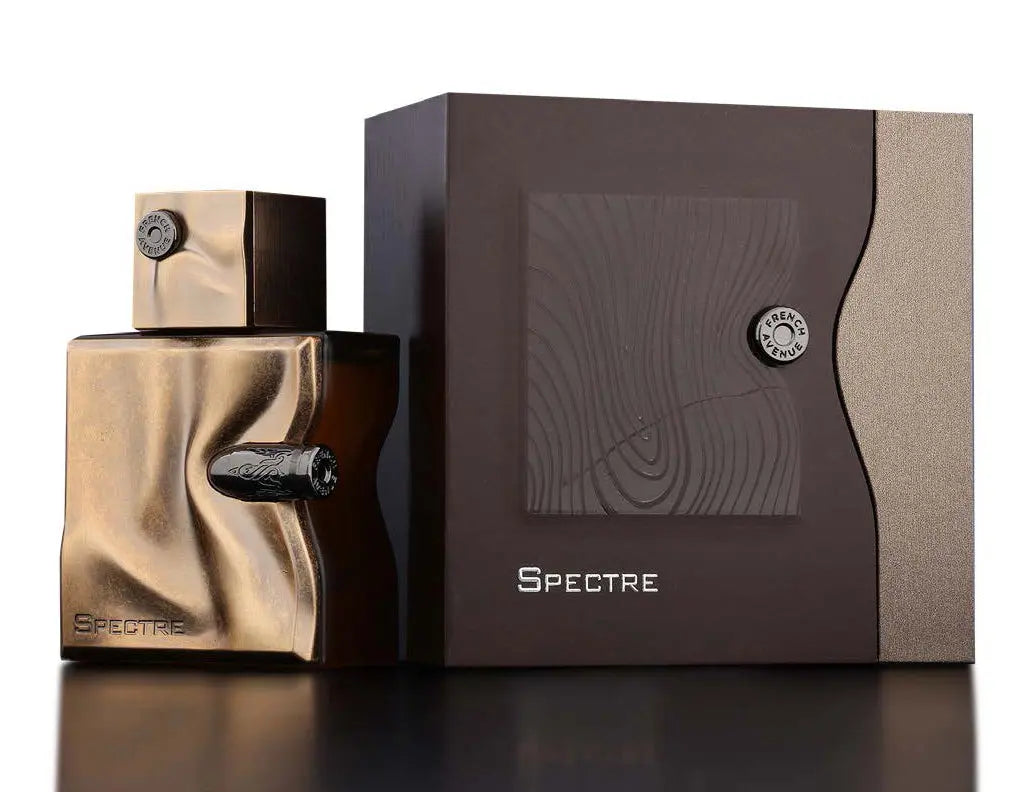 Spectre 80ml French Avenue