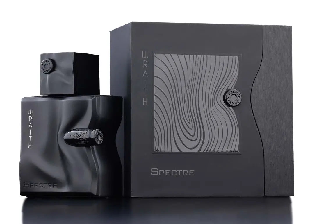 Spectre Wraith 80ml French Avenue