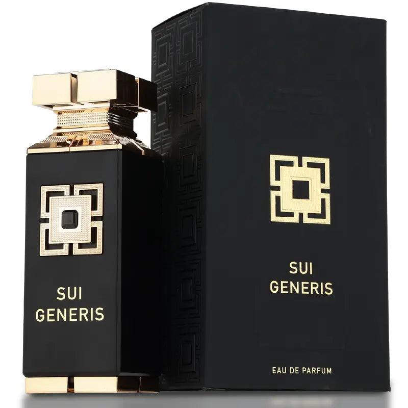 Sui Generis 100ml Fragrance World