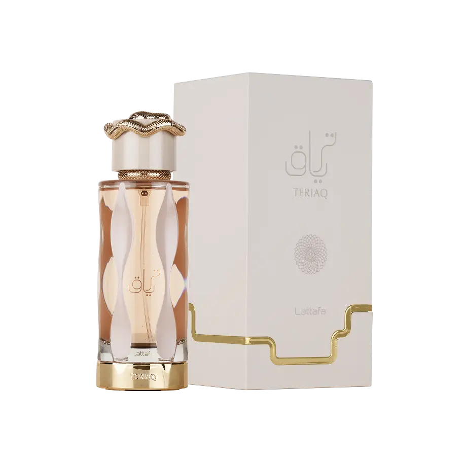 Teriaq 100ml Lattafa Collection