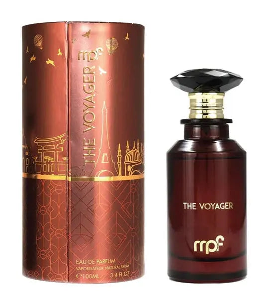 The Voyager 100ml MyPerfumes - MPF