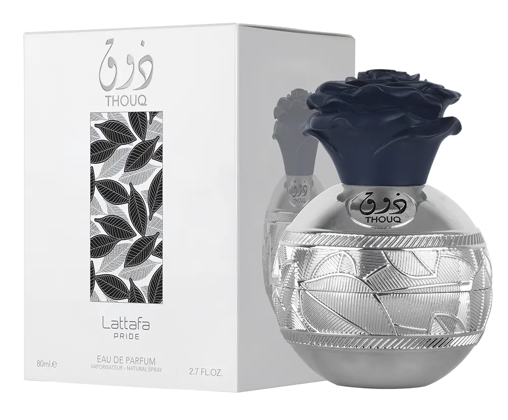 Thouq 80ml Lattafa PRIDE