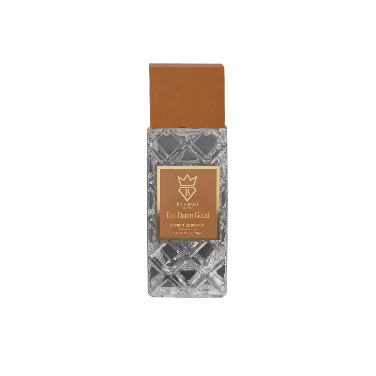 Too Damn Good 100ml