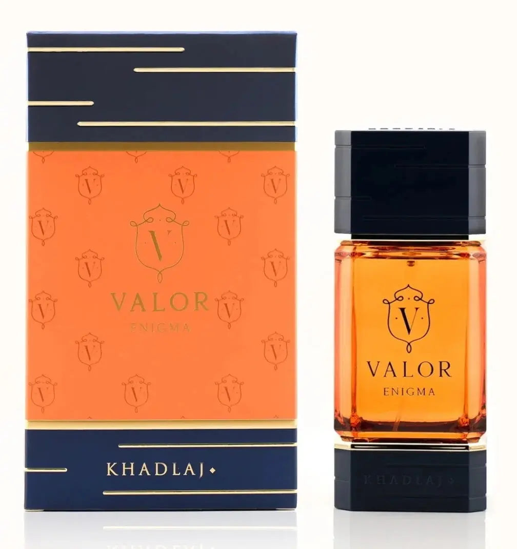 Valor Enigma 100ml Khadlaj