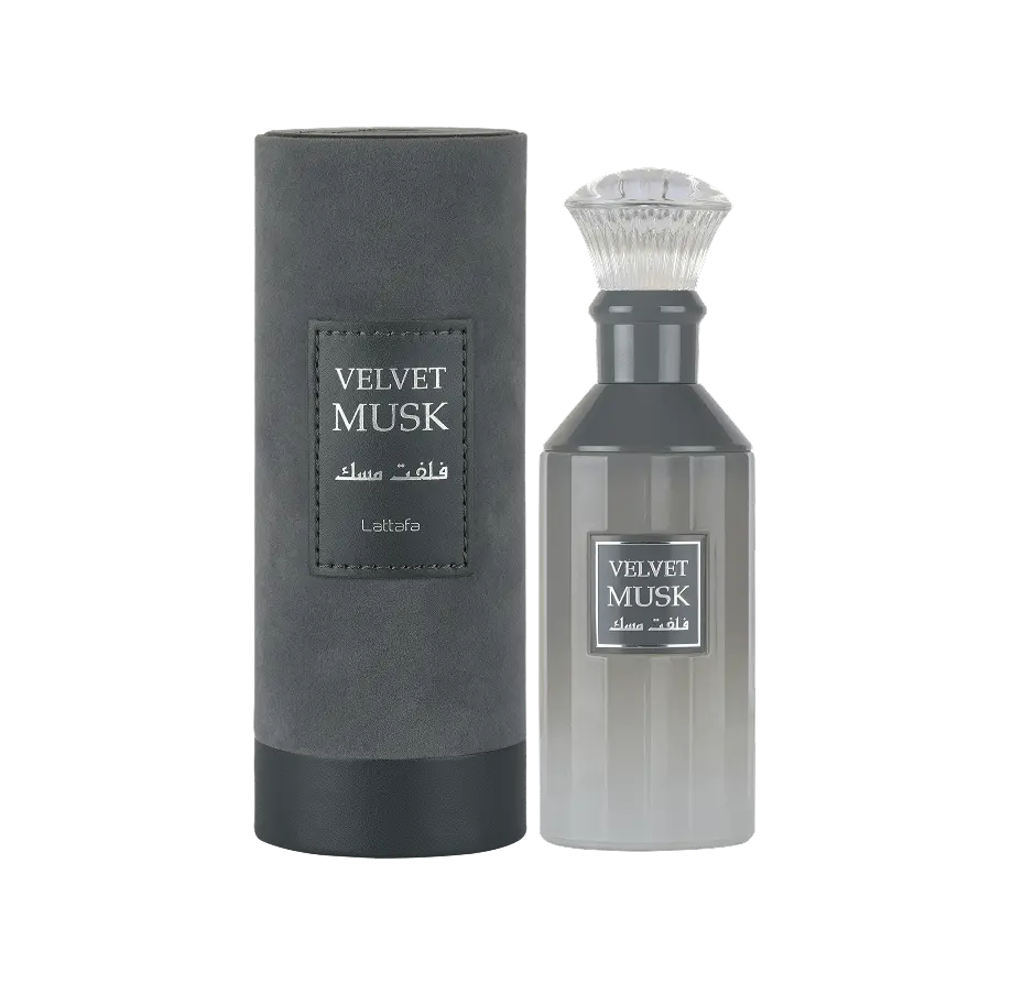 Velvet Musk 100ml Lattafa Collection