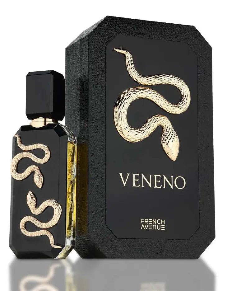 Veneno 100ml French Avenue