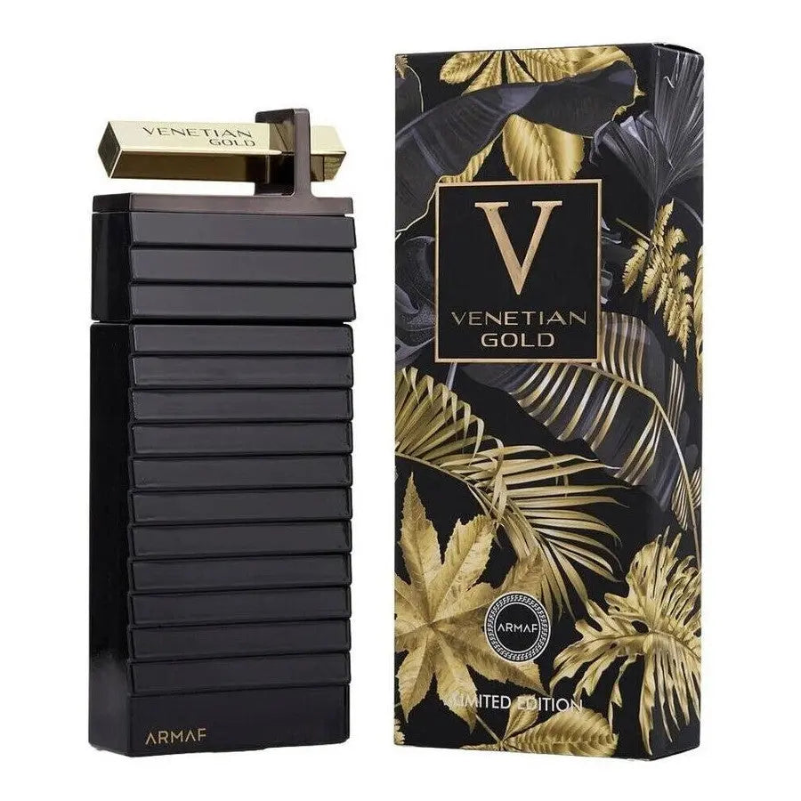 Venetian Gold 100ml Armaf